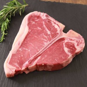Wholesale Beef T-bone Steak